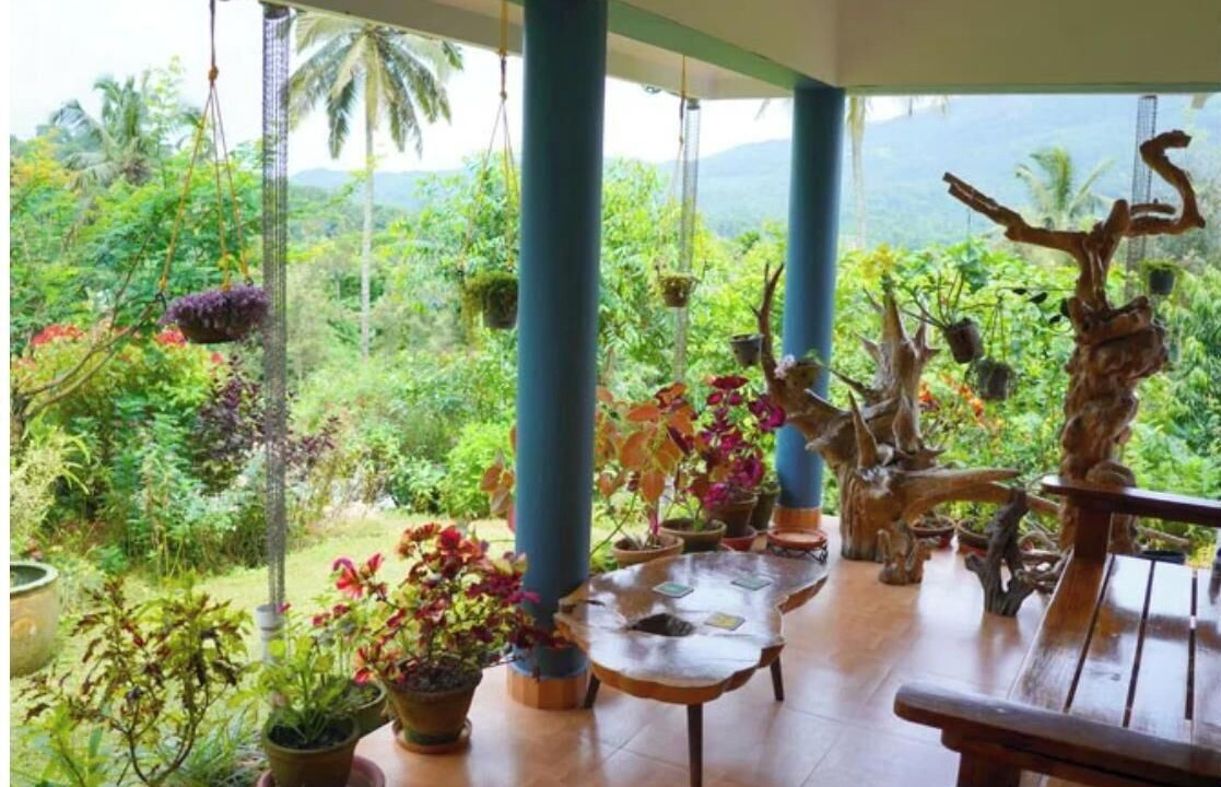 Photo of Patio Balcony in Vayittiri
