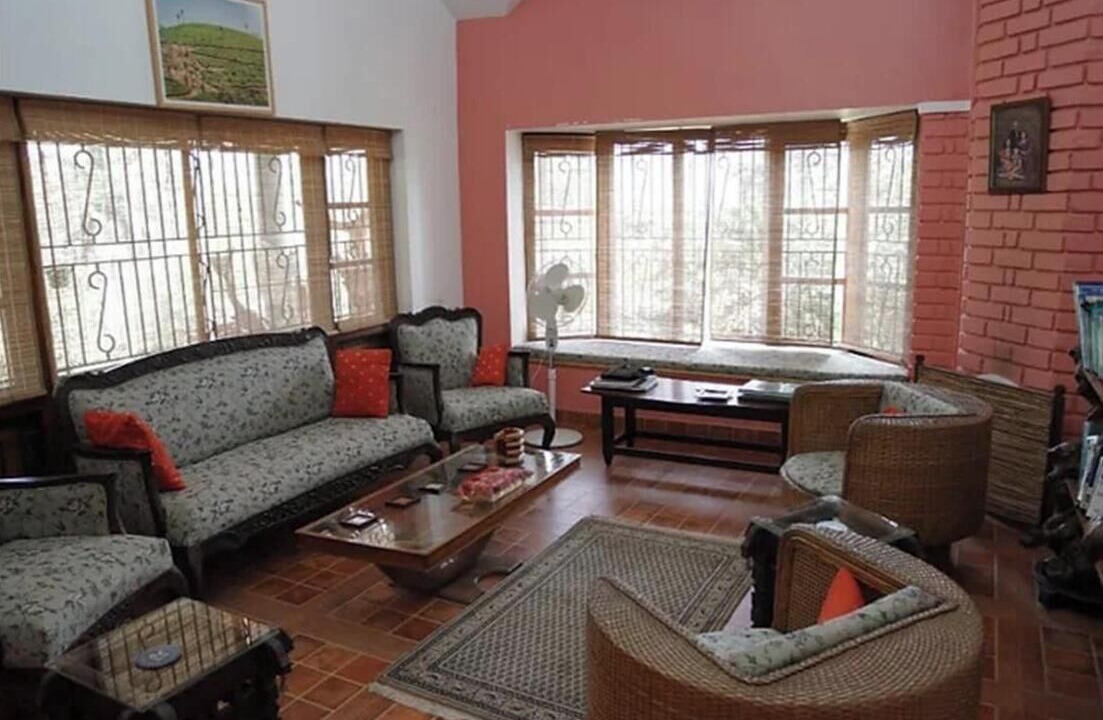Photo of Livingroom in Vayittiri