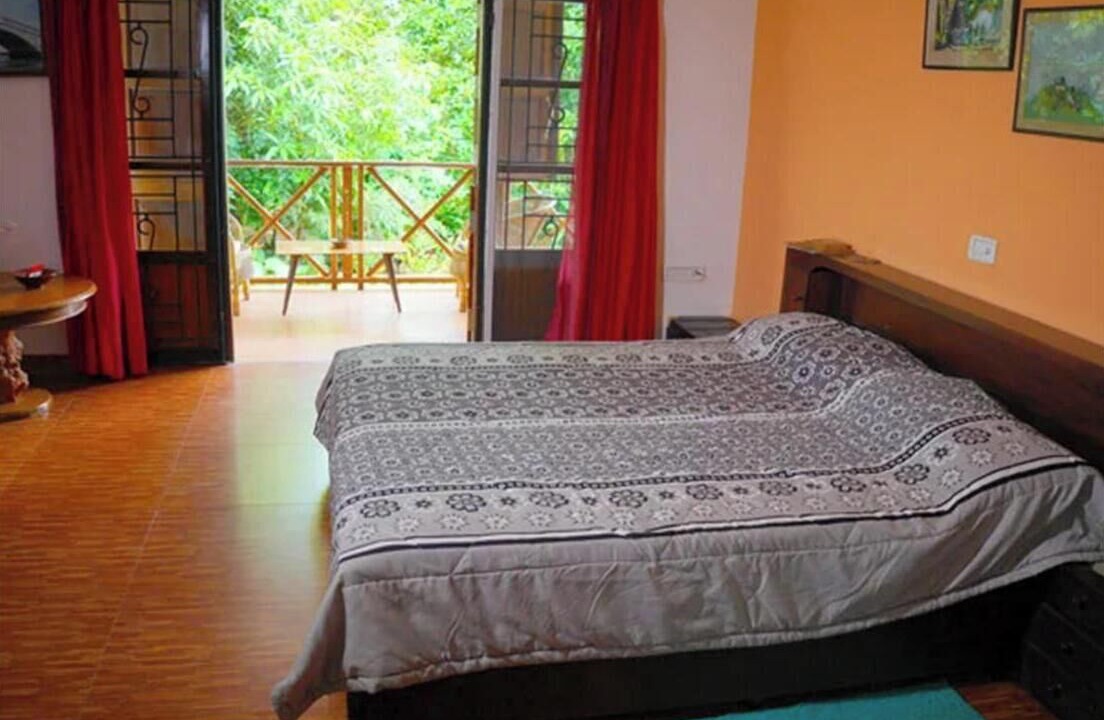 Photo of Bedroom in Vayittiri