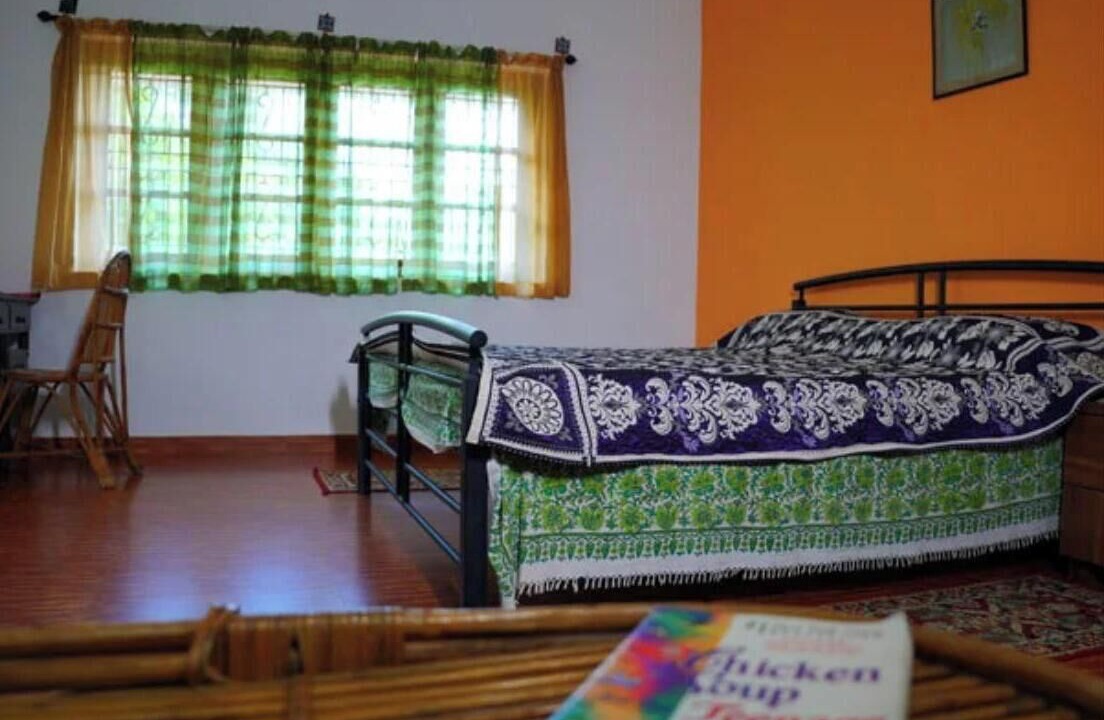 Photo of Bedroom in Vayittiri