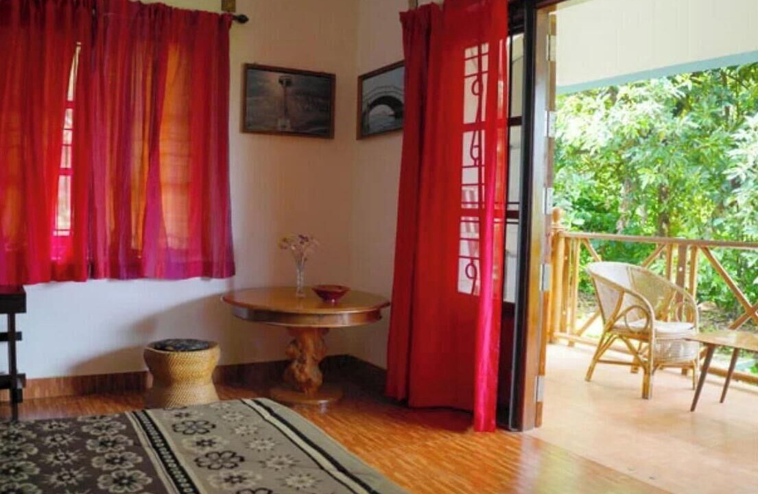 Photo of Bedroom in Vayittiri