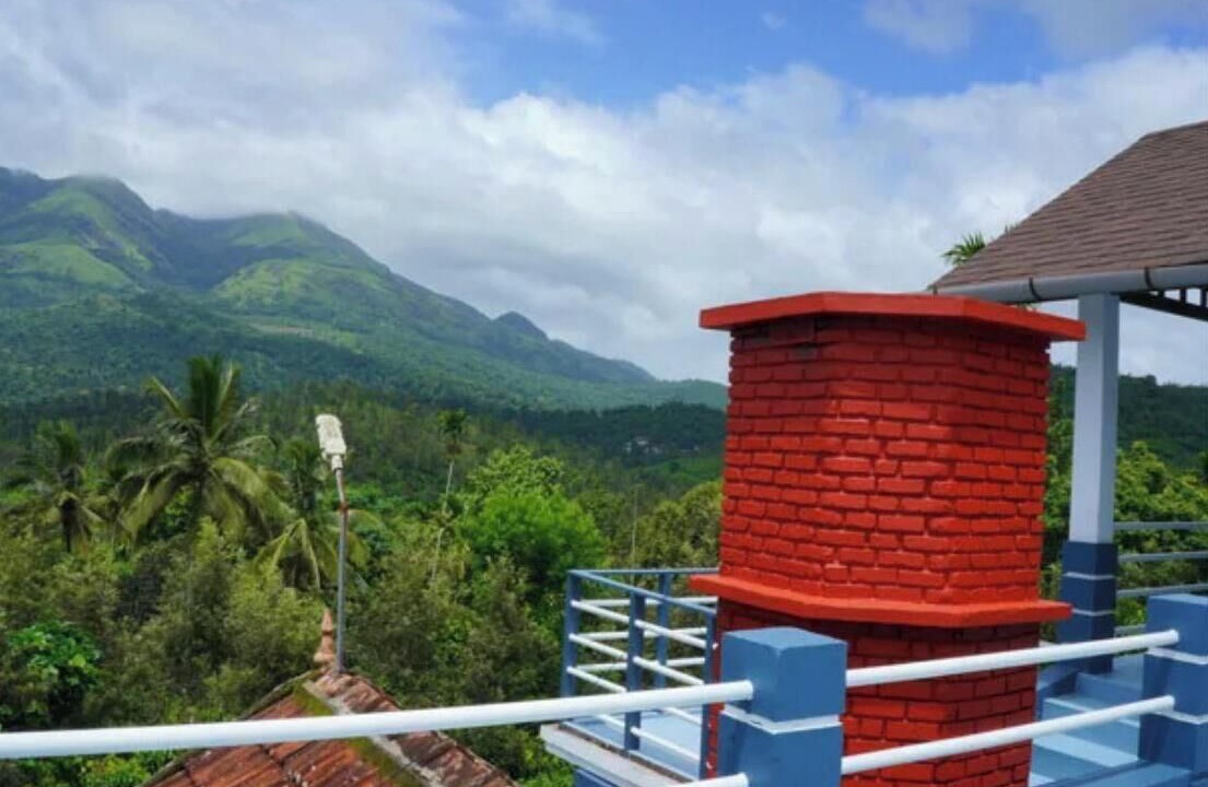 Photo of Outdoor in Vayittiri