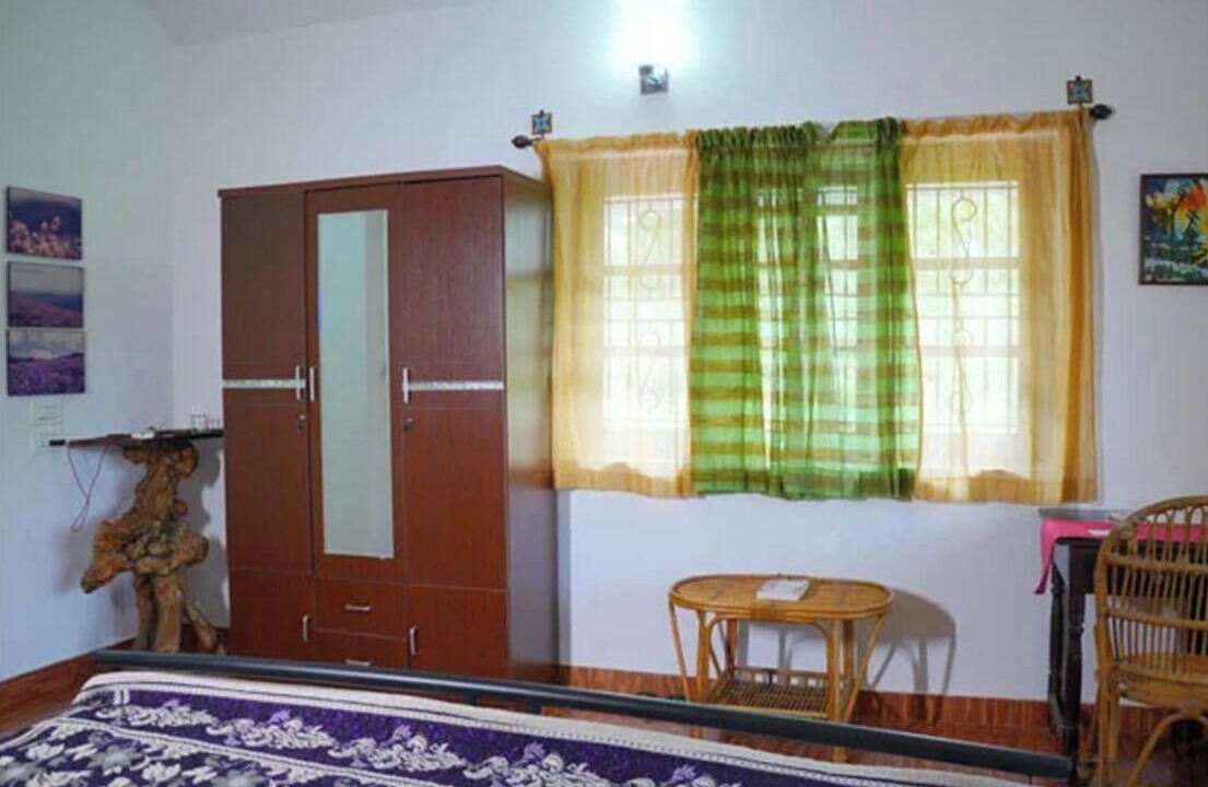 Photo of Bedroom in Vayittiri
