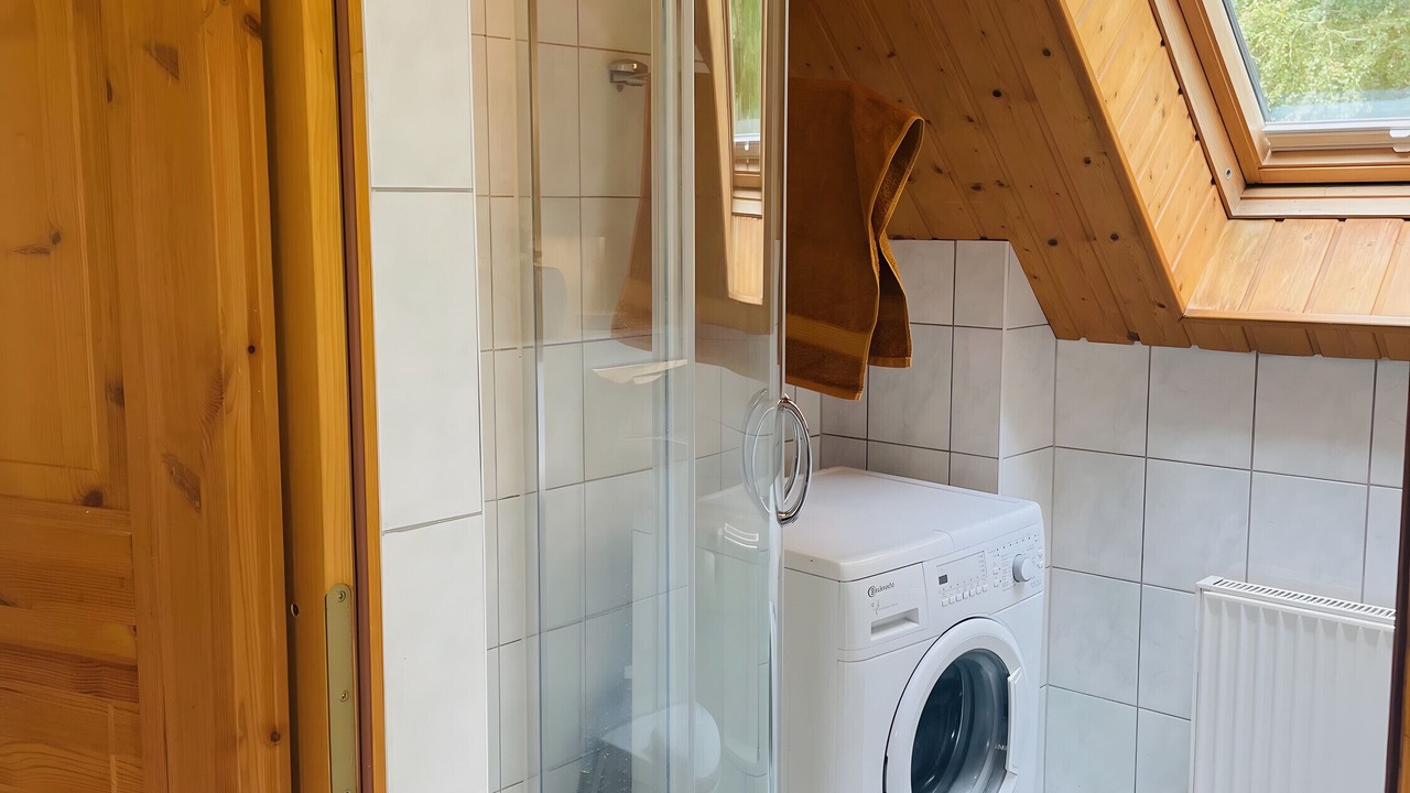 Photo of Bathroom in Wingerode