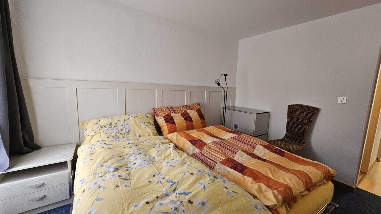 Photo of Bedroom in Old City of Bern