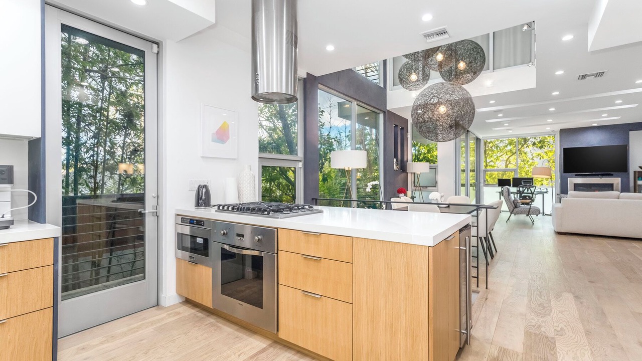 Photo of Kitchen in Melrose