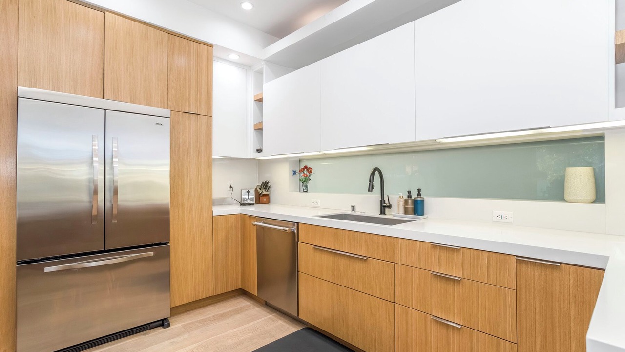 Photo of Kitchen in Melrose