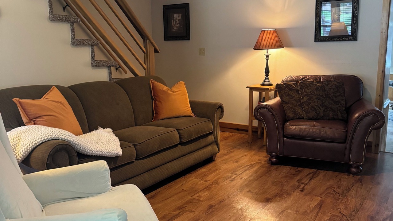 Photo of Livingroom in Victor