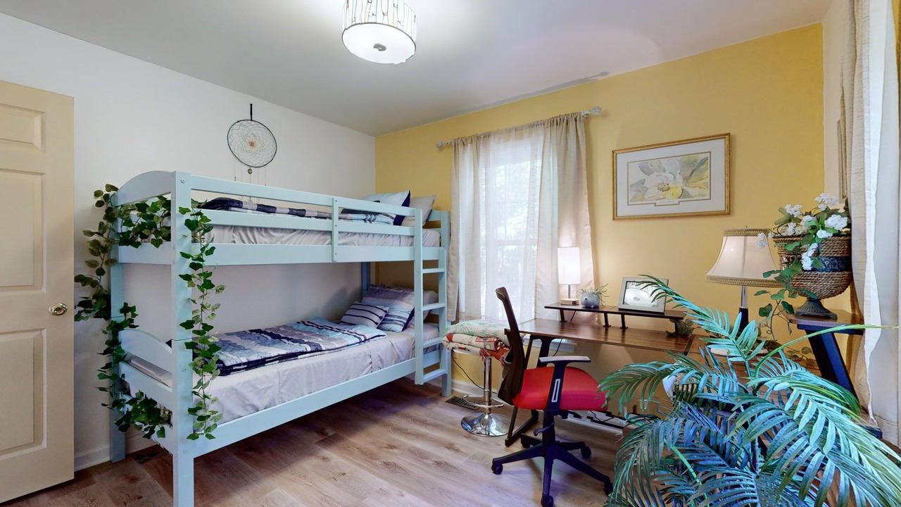 Photo of Bedroom in Ashland City