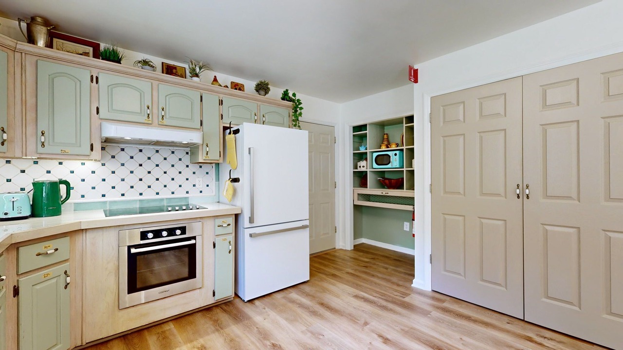 Photo of Kitchen in Ashland City