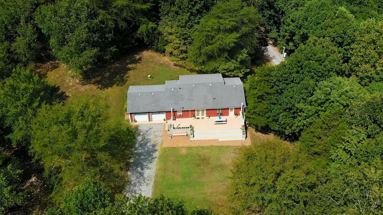 Photo of Outdoor in Ashland City