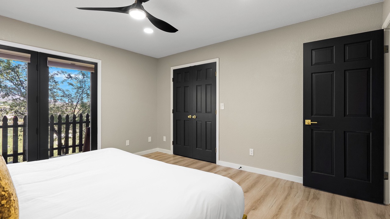 Photo of Bedroom in Coronado Foothills Estates