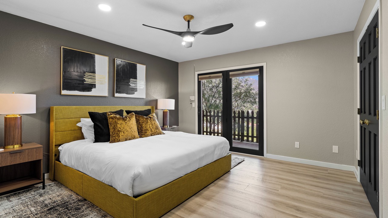 Photo of Bedroom in Coronado Foothills Estates