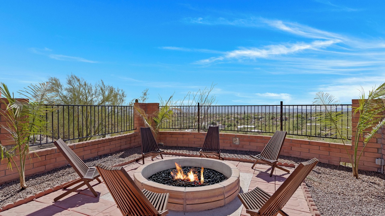 Photo of Outdoor in Coronado Foothills Estates