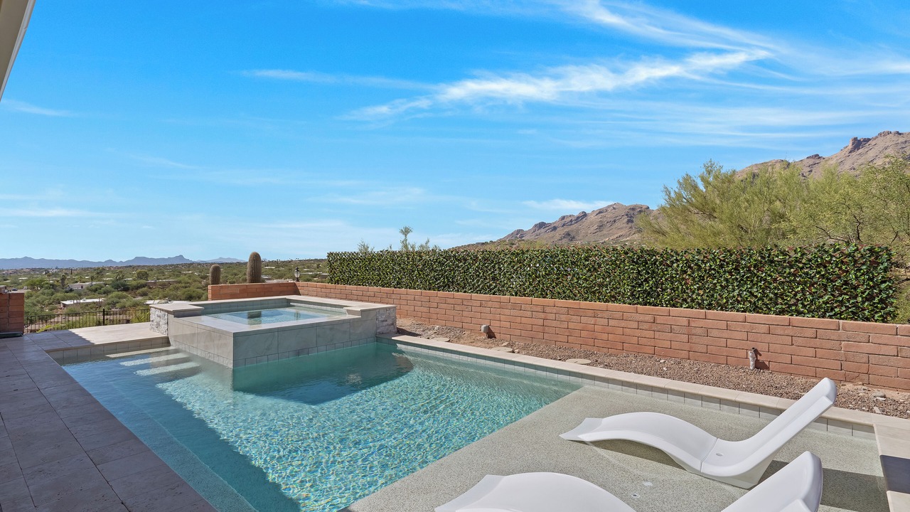 Photo of Outdoor in Coronado Foothills Estates