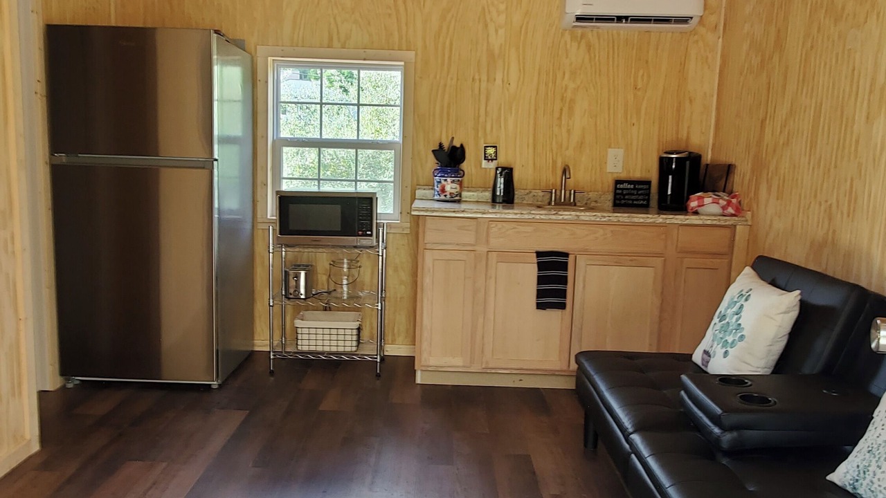 Photo of Kitchen in Green Valley