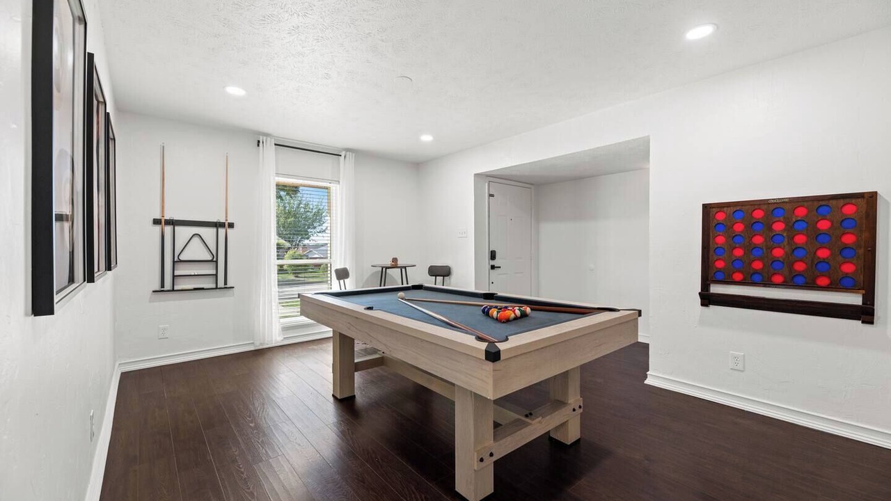 Photo of Bedroom in The Colony