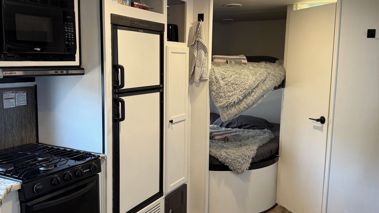 Photo of Bedroom in Cleburne