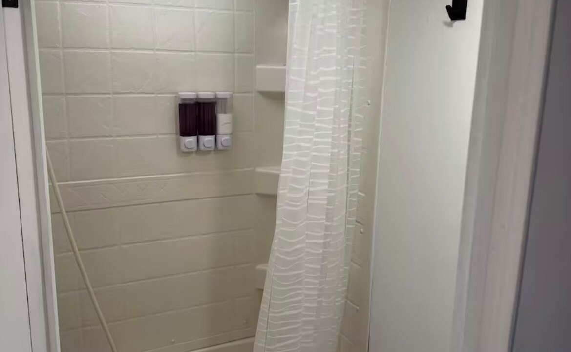 Photo of Bathroom in Cleburne