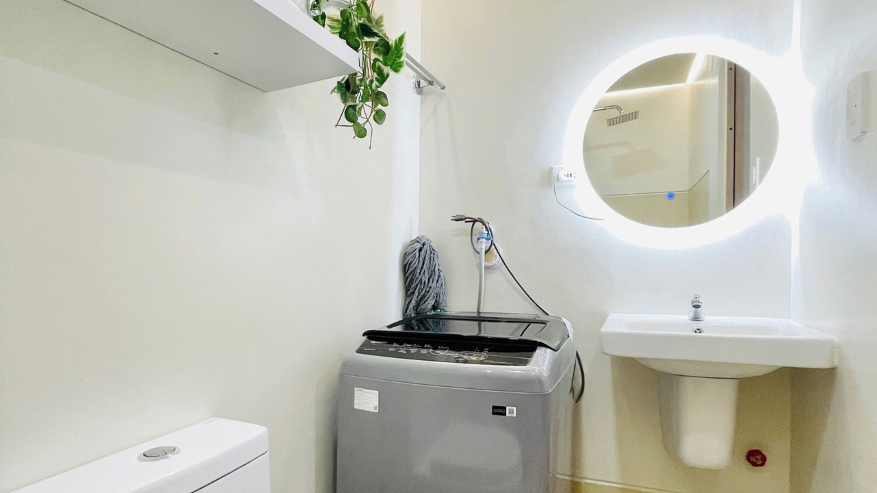 Photo of Bathroom in Iloilo
