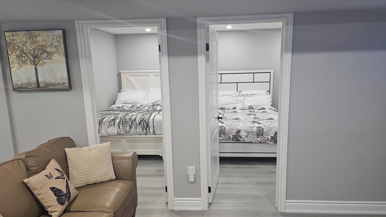 Photo of Bedroom in Rosemount
