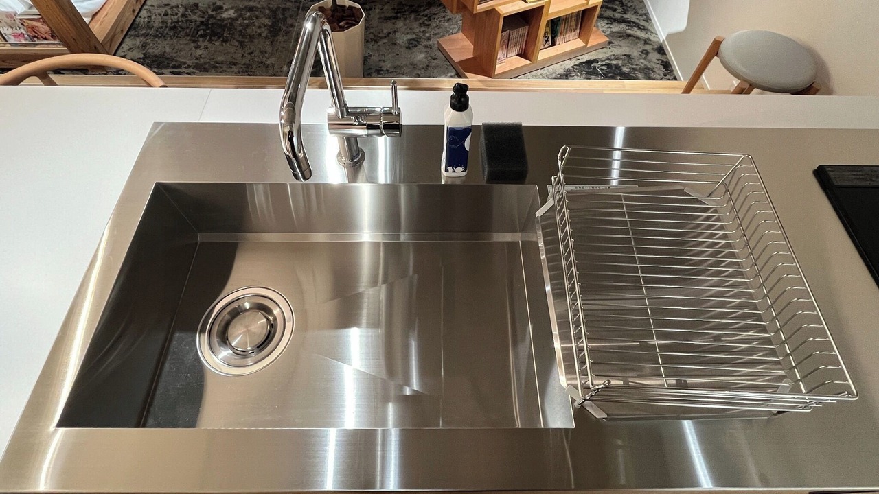 Photo of Kitchen in Chuo