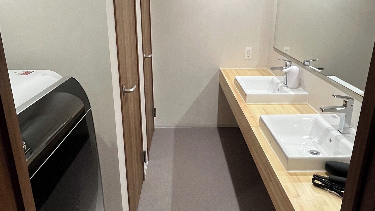 Photo of Bathroom in Chuo