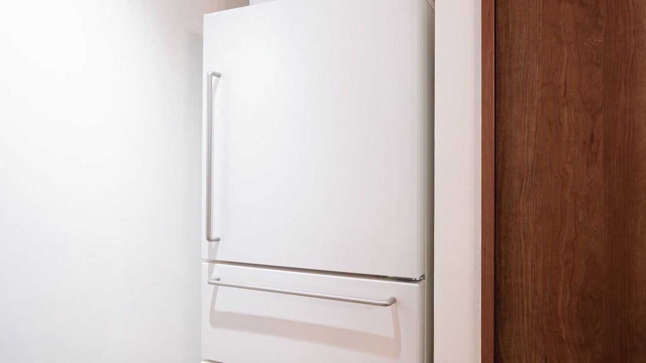 Photo of Kitchen in Chuo