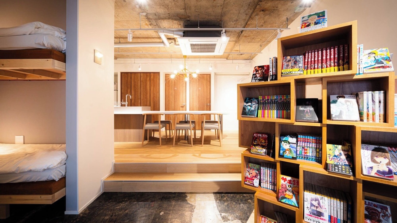 Photo of Bedroom in Chuo
