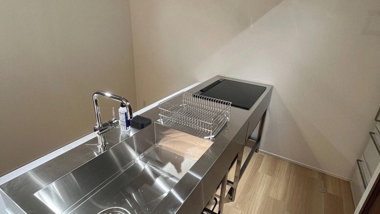 Photo of Kitchen in Chuo