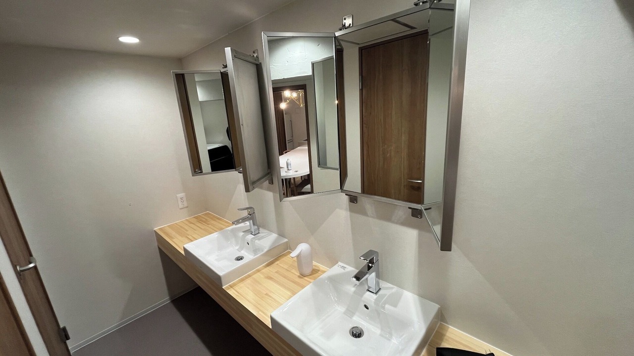 Photo of Bathroom in Chuo