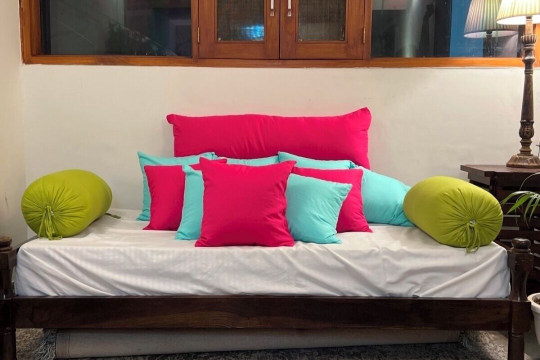 Photo of Bedroom in Sushant Lok