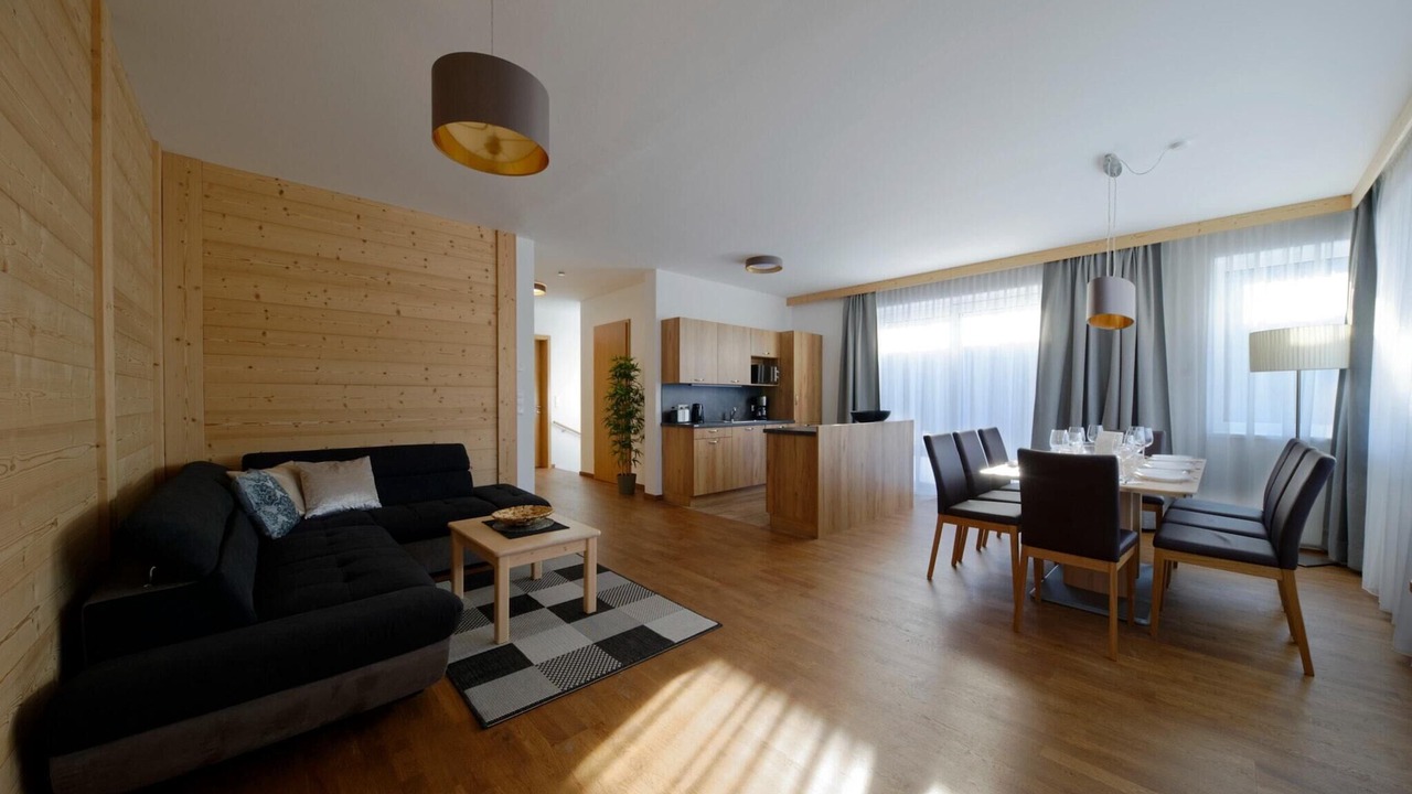 Photo of Livingroom in Sankt Lambrecht