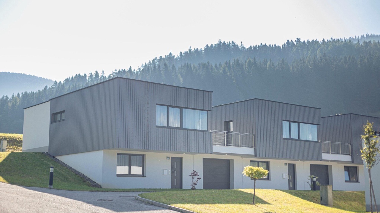Photo of Outdoor in Sankt Lambrecht