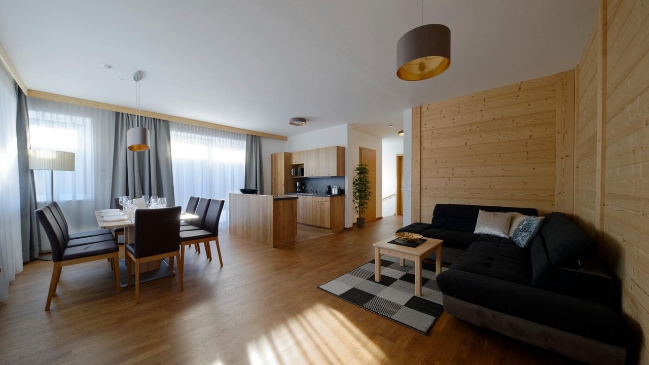 Photo of Livingroom in Sankt Lambrecht