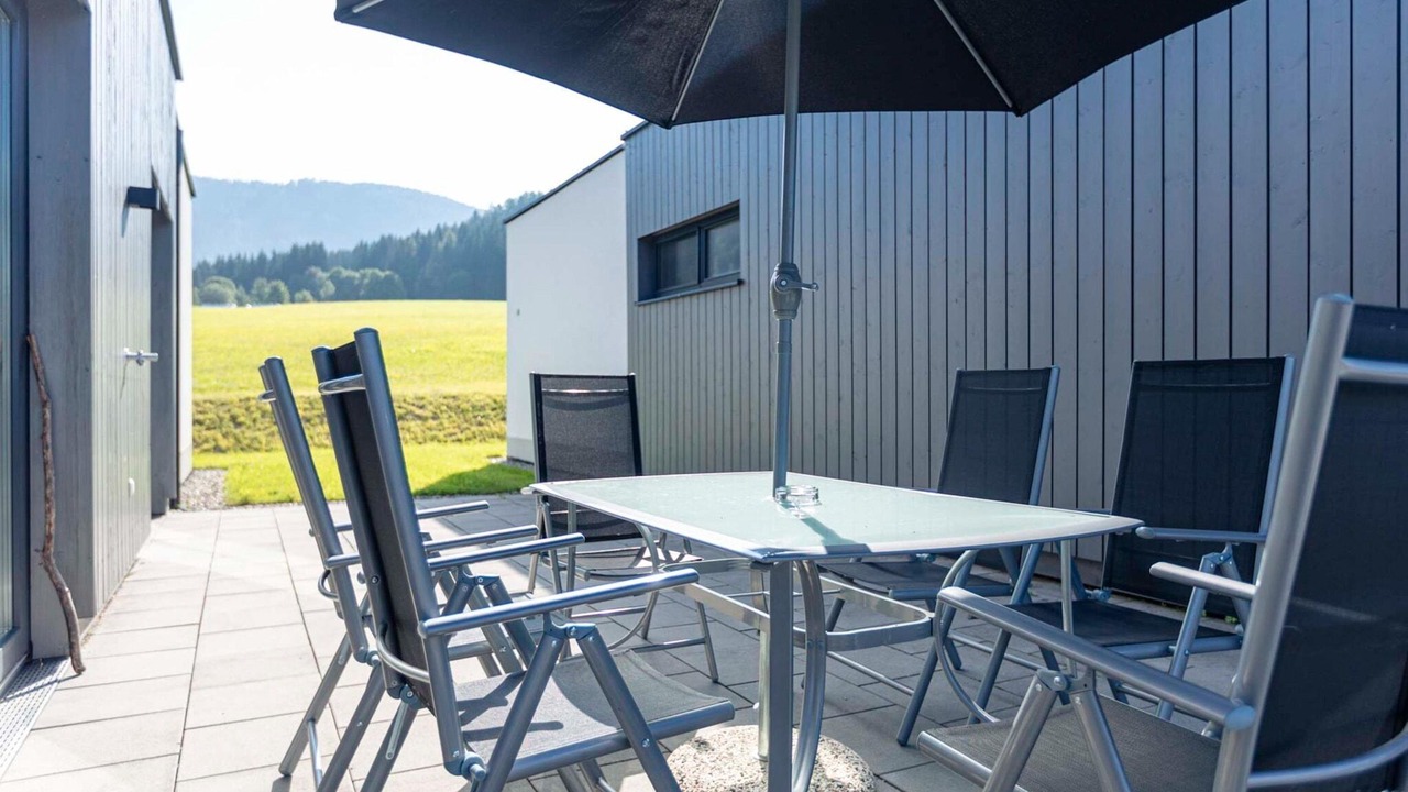 Photo of Patio Balcony in Sankt Lambrecht
