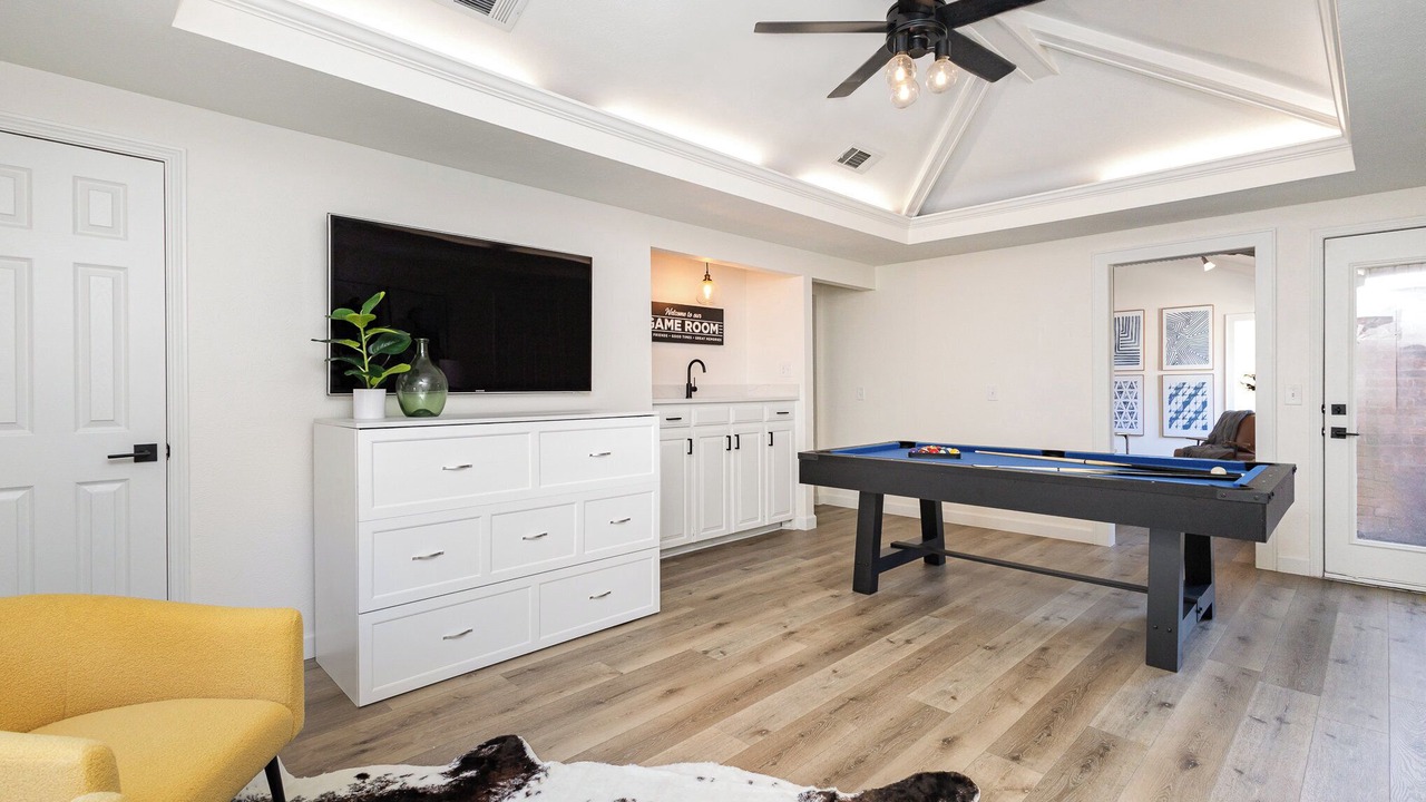 Photo of Bedroom in Allen