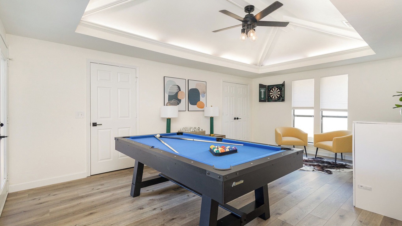 Photo of Bedroom in Allen