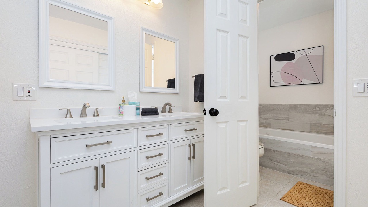 Photo of Bathroom in Allen