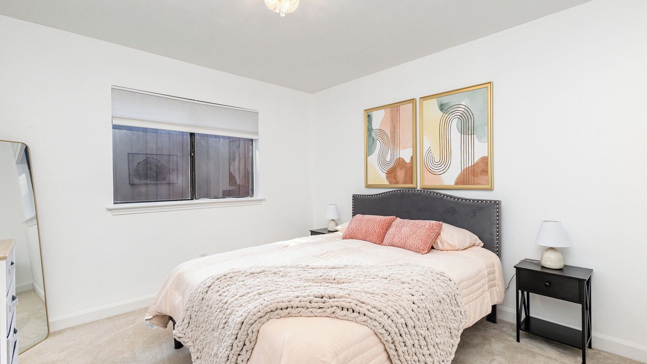 Photo of Bedroom in Allen