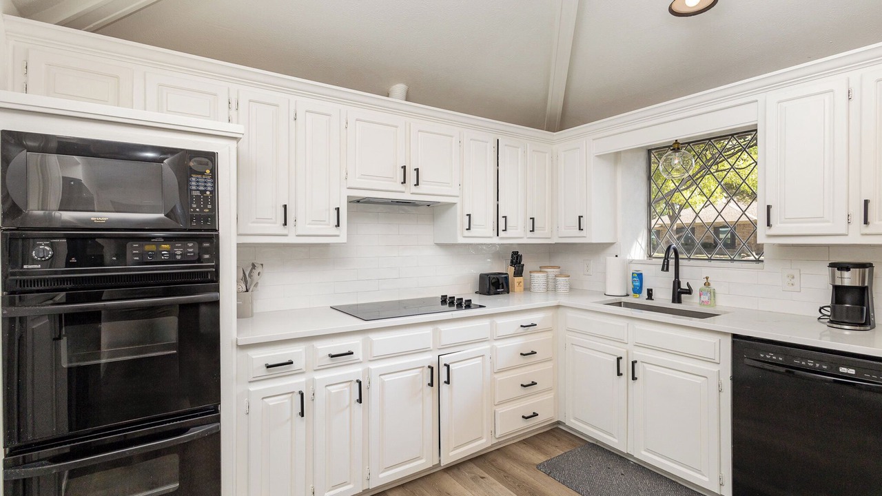 Photo of Kitchen in Allen