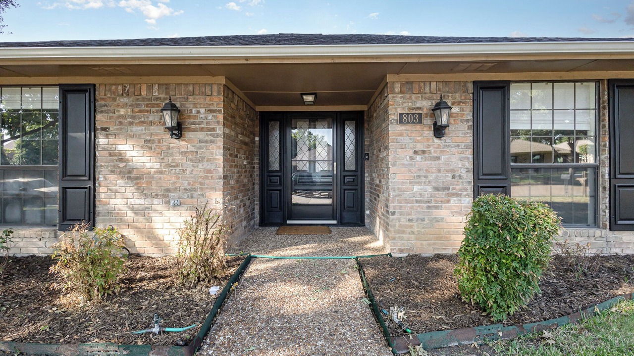 Photo of Outdoor in Allen