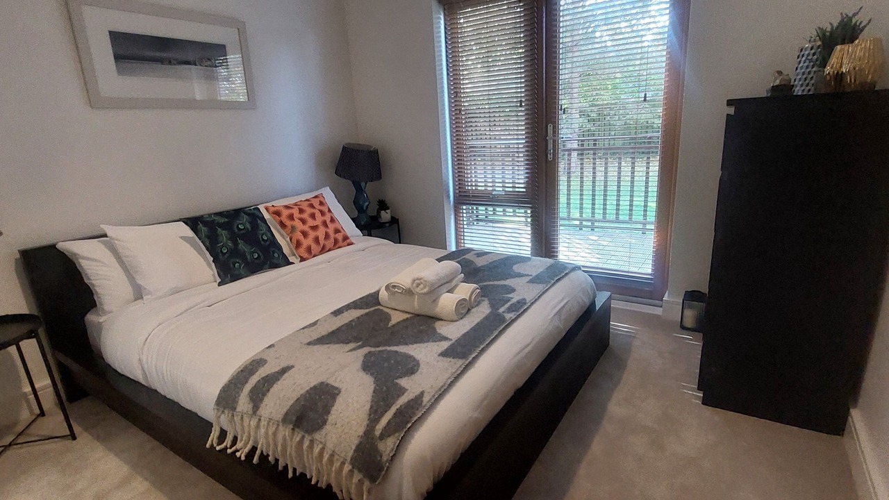 Photo of Bedroom in Shankill