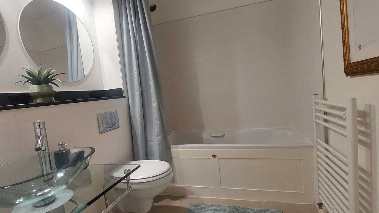 Photo of Bathroom in Shankill