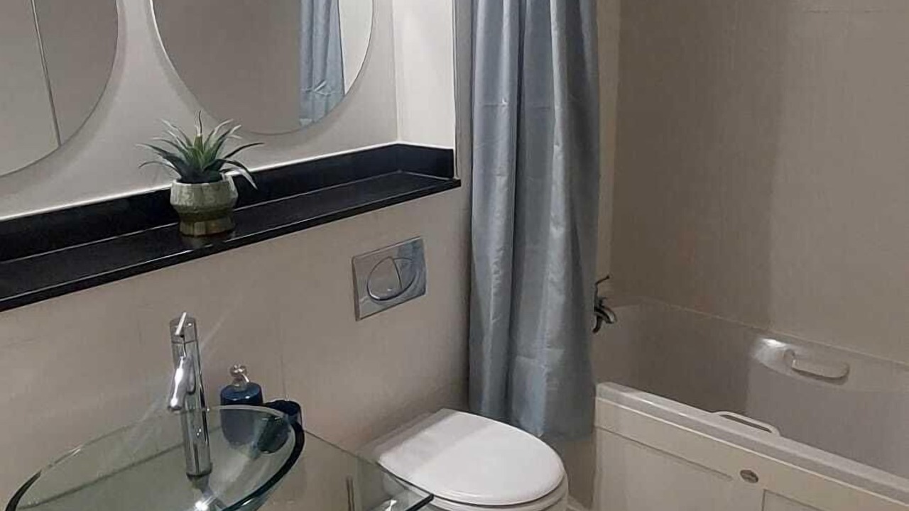 Photo of Bathroom in Shankill