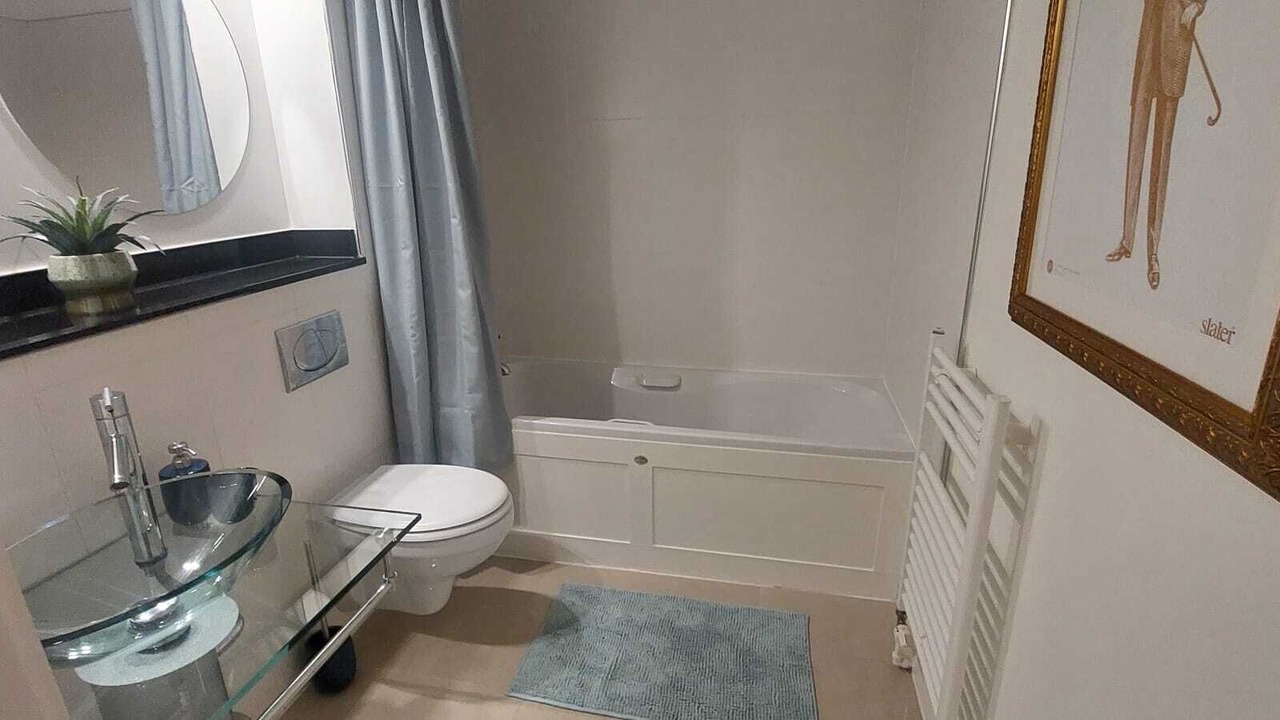 Photo of Bathroom in Shankill