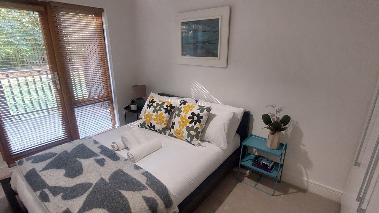 Photo of Bedroom in Shankill