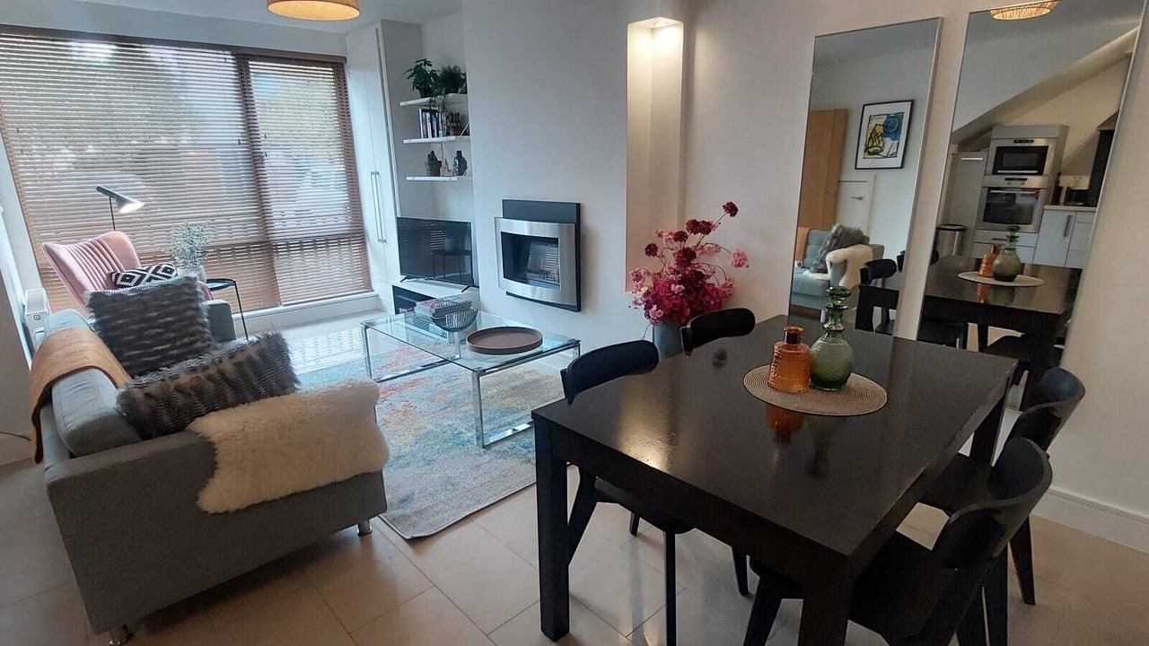 Photo of Livingroom in Shankill
