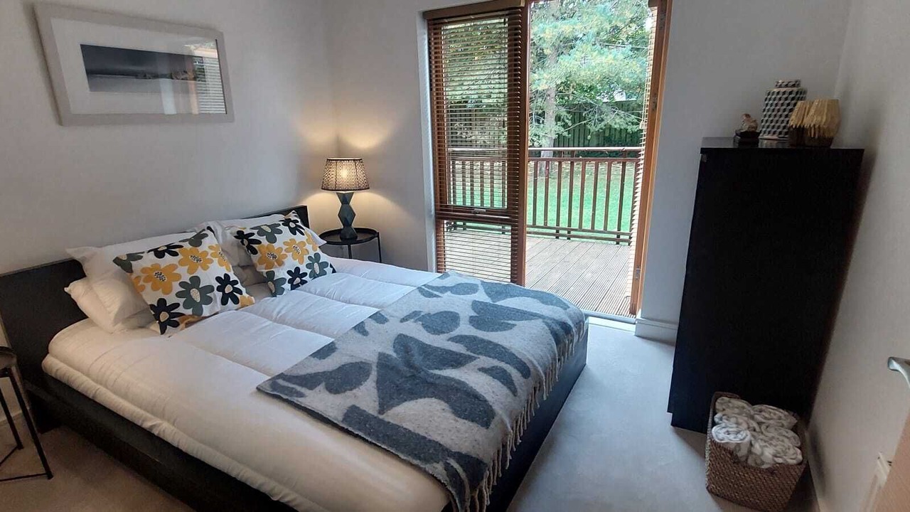 Photo of Bedroom in Shankill