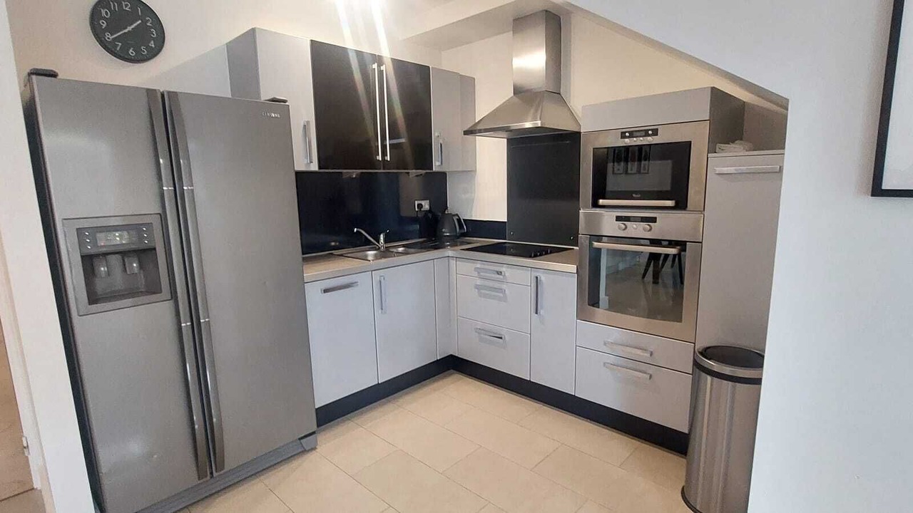 Photo of Kitchen in Shankill